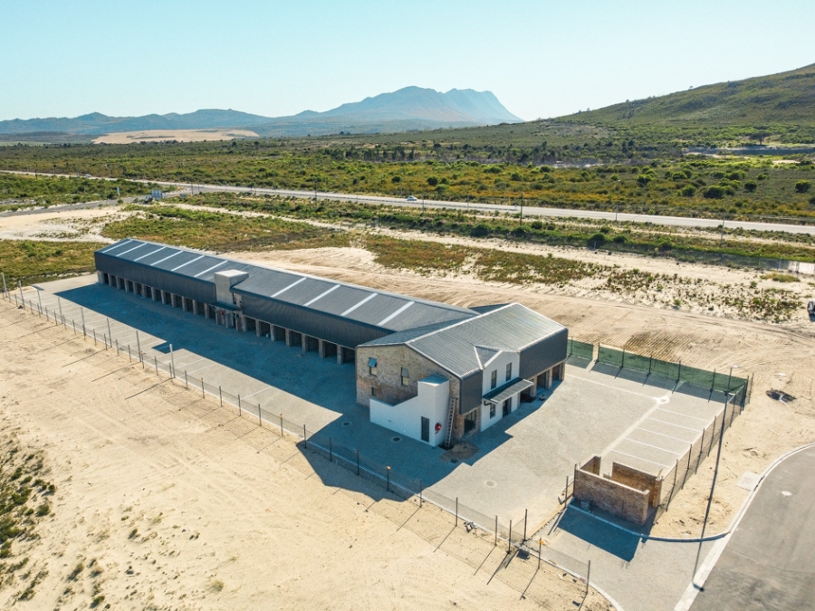 Commercial Property for Sale in Hawston Western Cape
